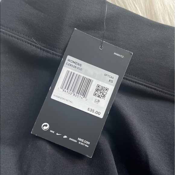 ✰ nike biker shorts ✰ - Picture 3 of 3